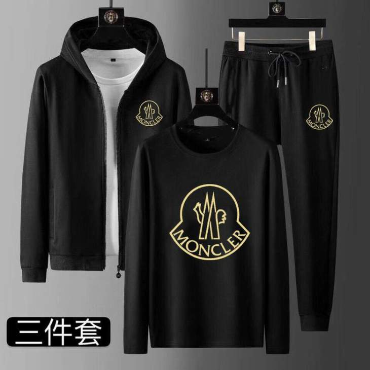 Picture of Moncler Sweater Suits _SKUMonclerm-5xlkdt1641617